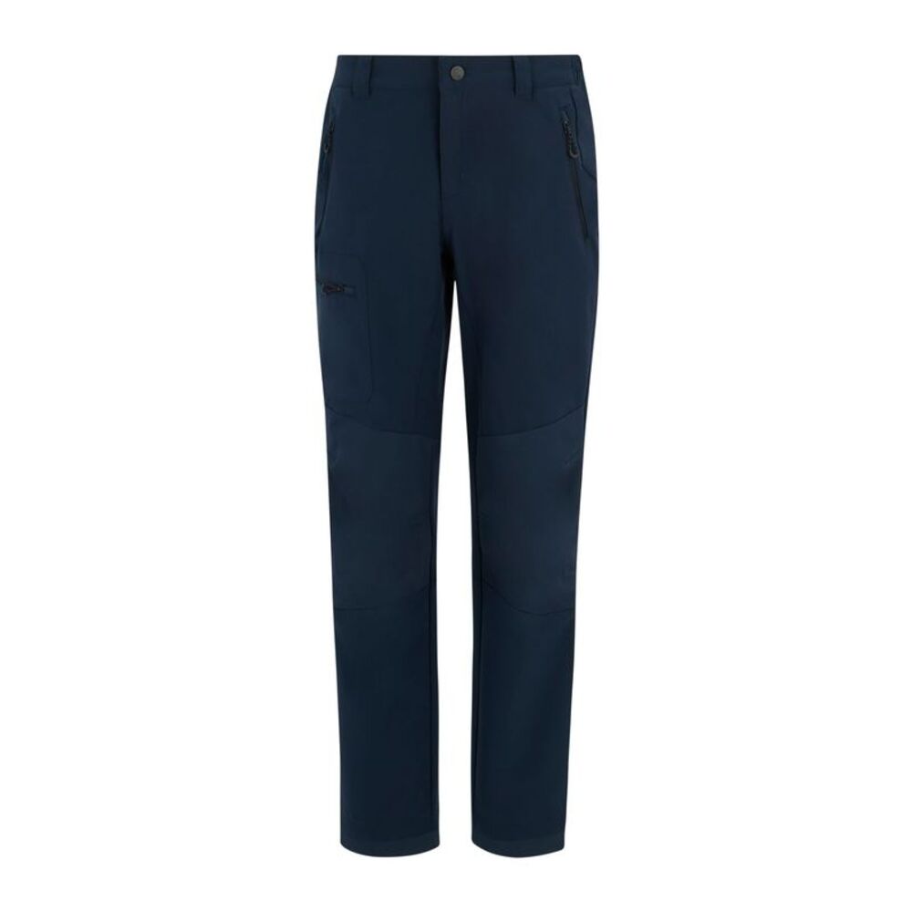Regatta Womens/Ladies Prolite Pants / Navy